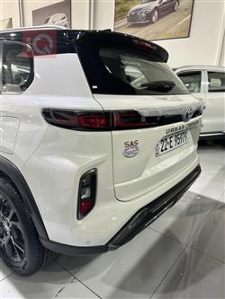 Toyota Urban Cruiser